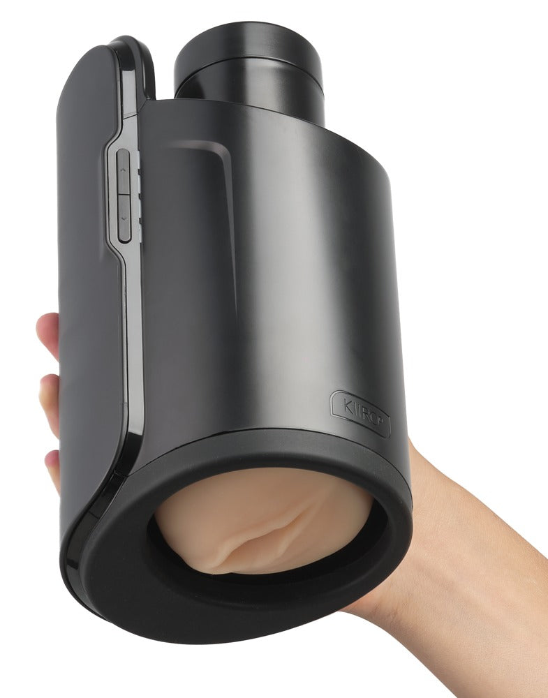 Kiiroo Keon WiFi masturbator