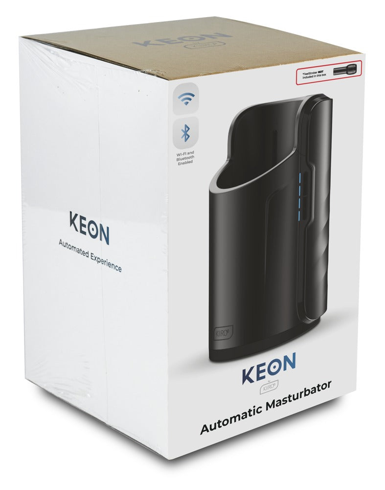 Kiiroo Keon WiFi masturbator