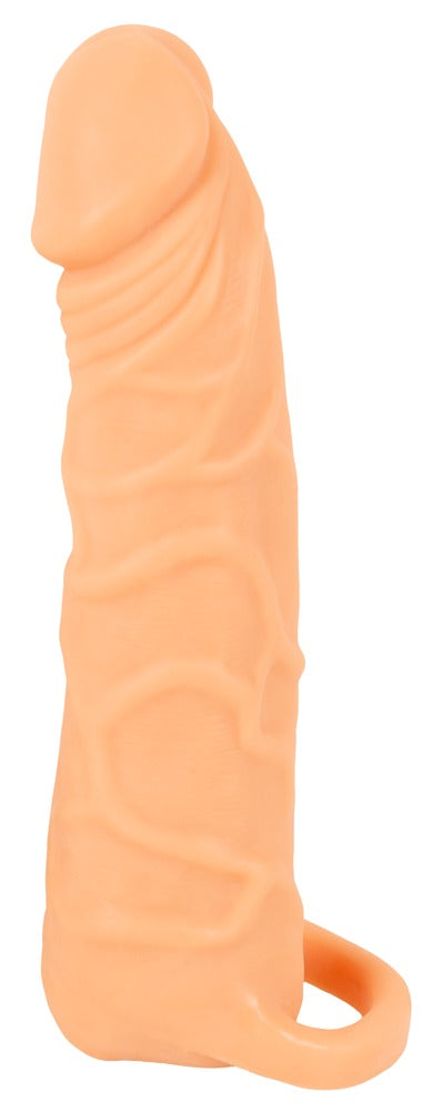 Nature Skin 2-in-1-uitbreiding - Huidskleur Licht