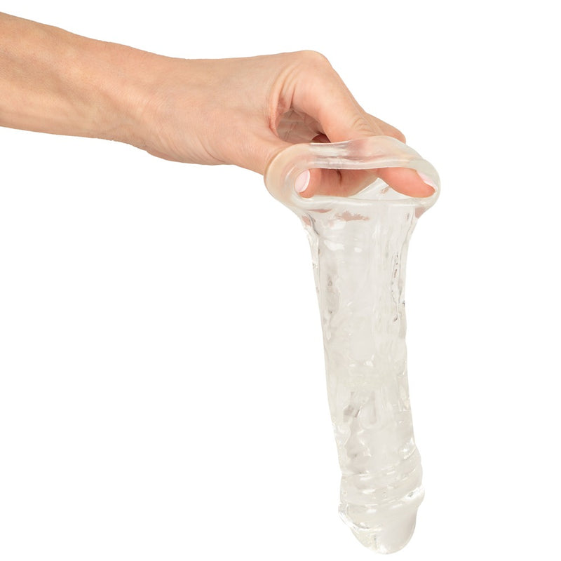 Crystal RC-trilverlengstuk Sleeve