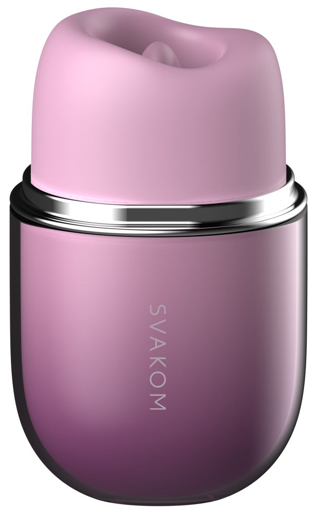 SVAKOM Klitty vibrator - Paars
