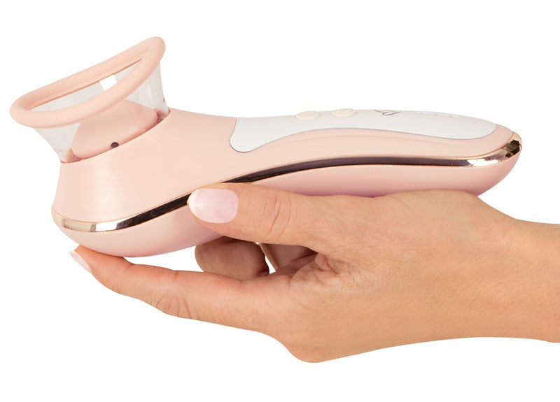 beau coeur cœur LYVENA Touch - Roze