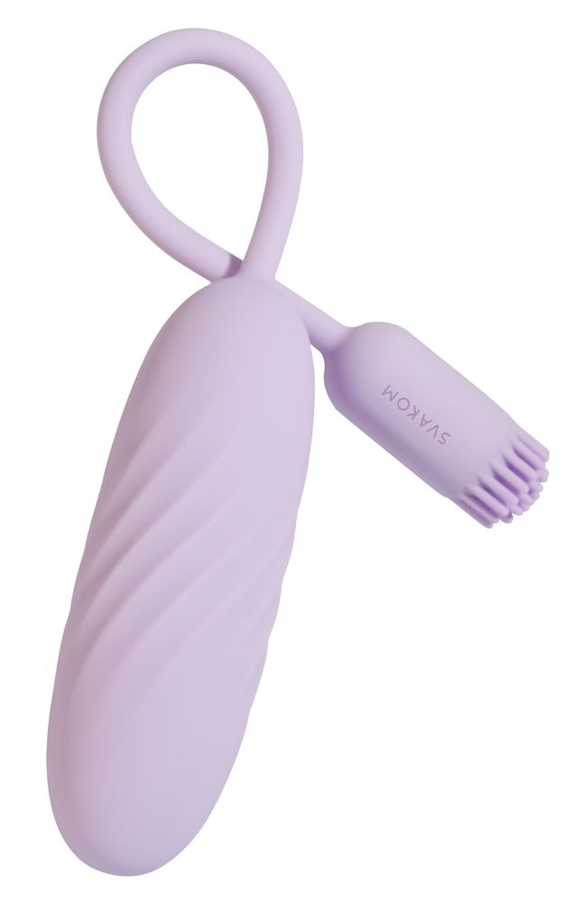 SVAKOM Vibrator - Paars