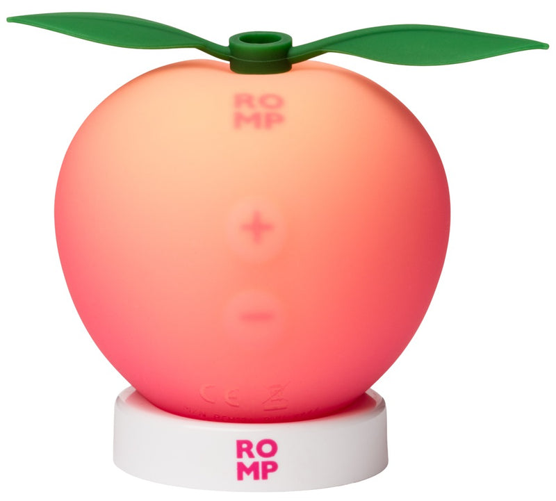 ROMP Pink Peach vibrator - Roze