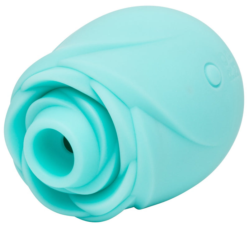ROMP Rose Glow vibrator - Blauw