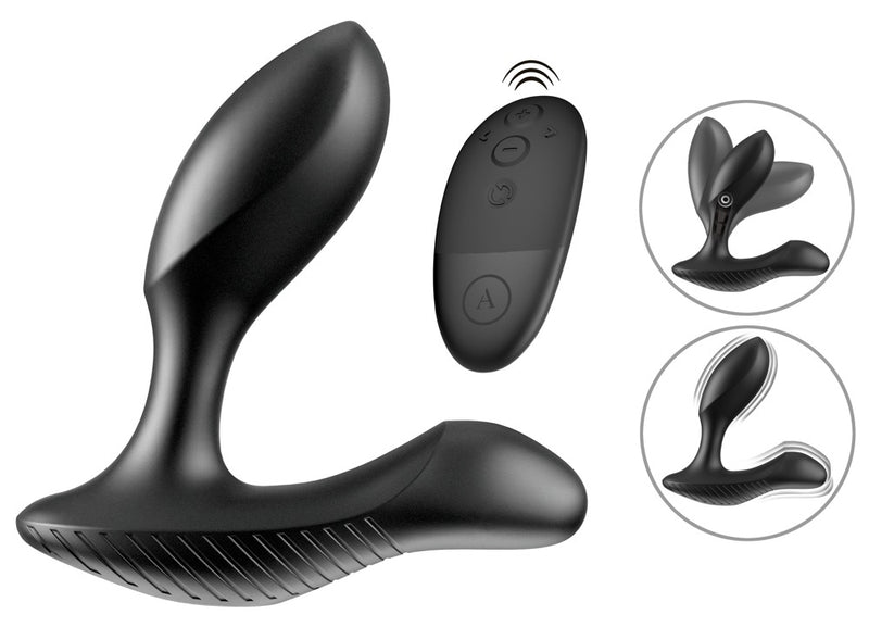Arcwave Prostate plug - Zwart