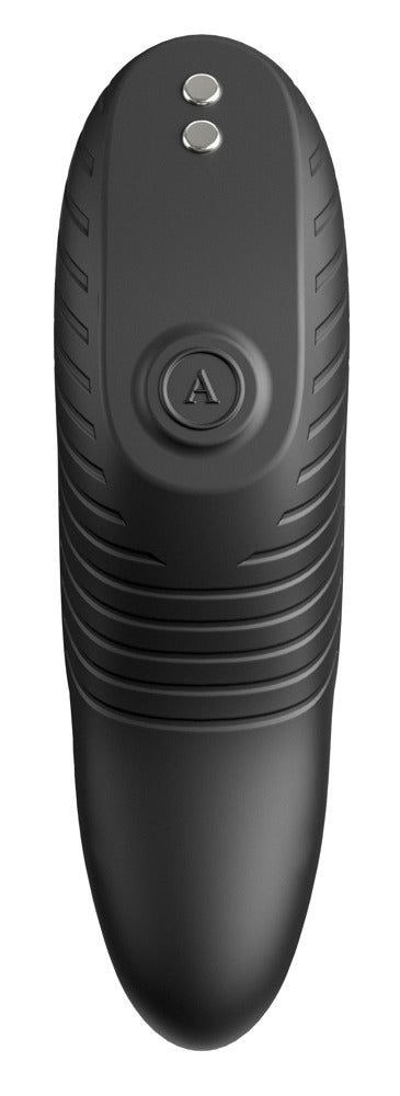 Arcwave Prostate plug - Zwart