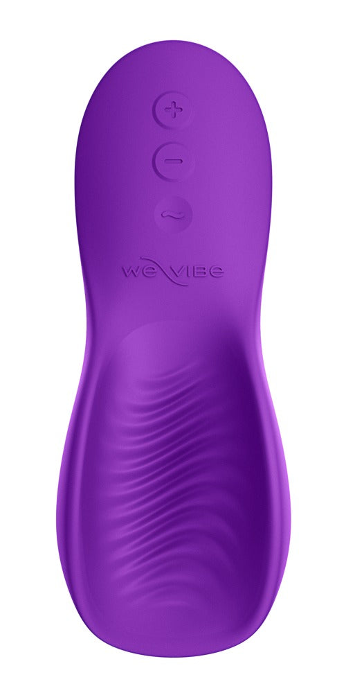 We-Vibe Vibrator - Paars
