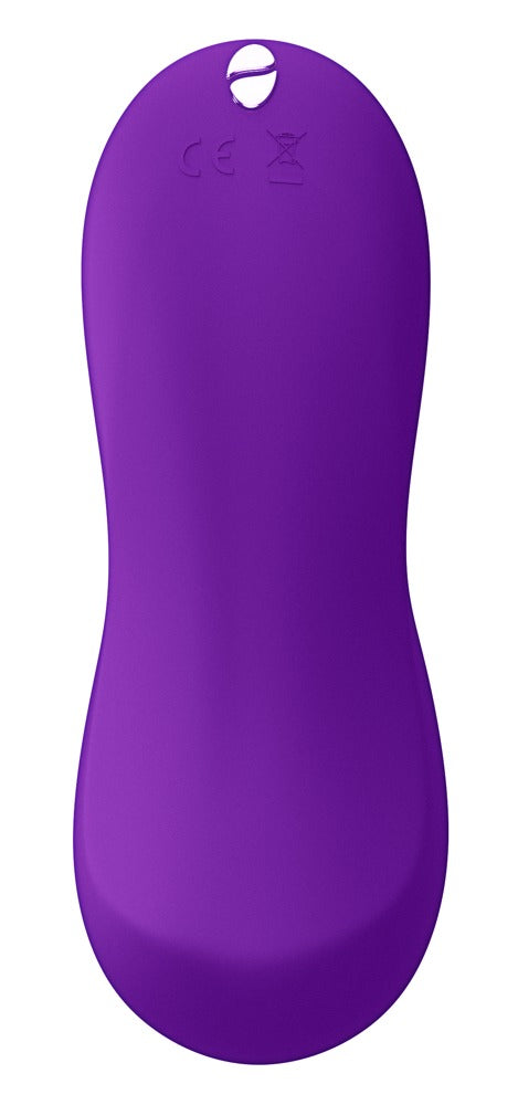 We-Vibe Vibrator - Paars