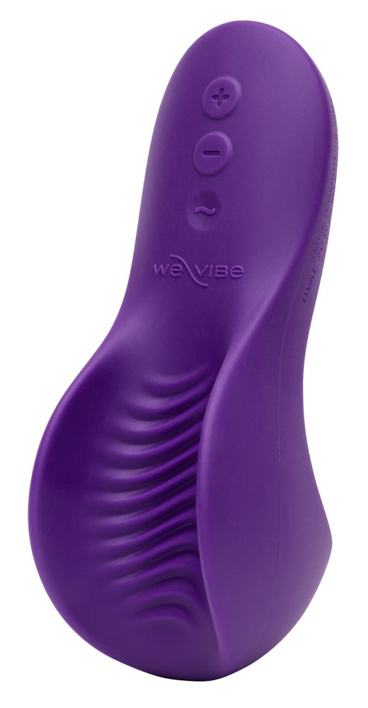 We-Vibe Vibrator - Paars