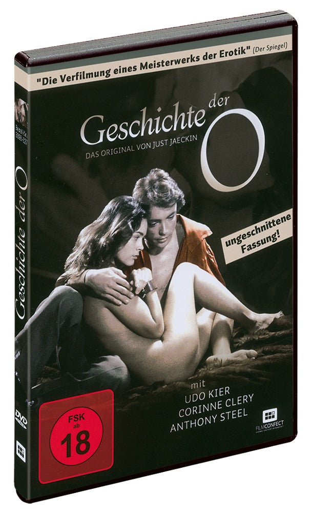 Fremdlabel DVD