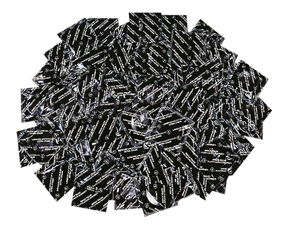 Londen extra speciale verpakking van 100