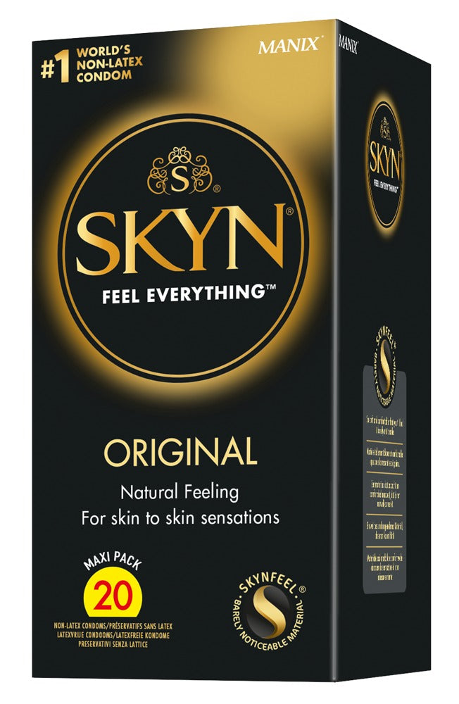 Manix SKYN ORIGINEEL
