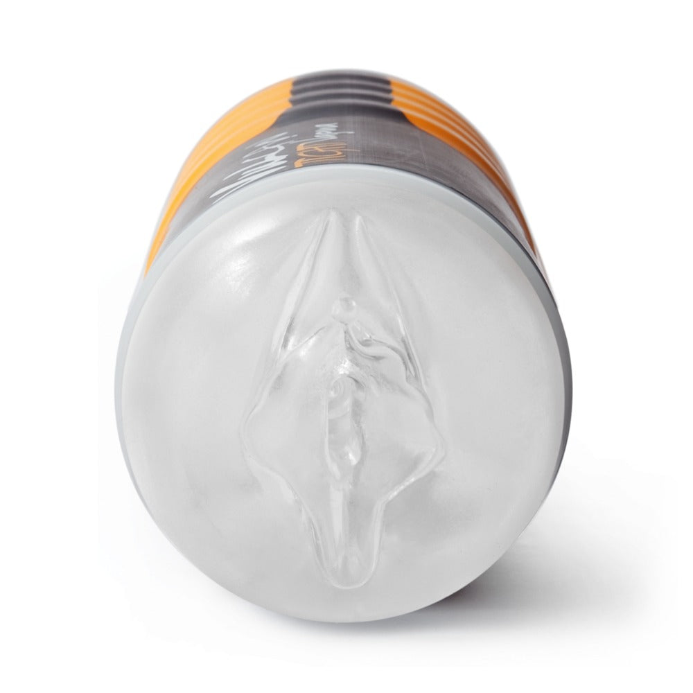 Vulcan Strakke Vagina