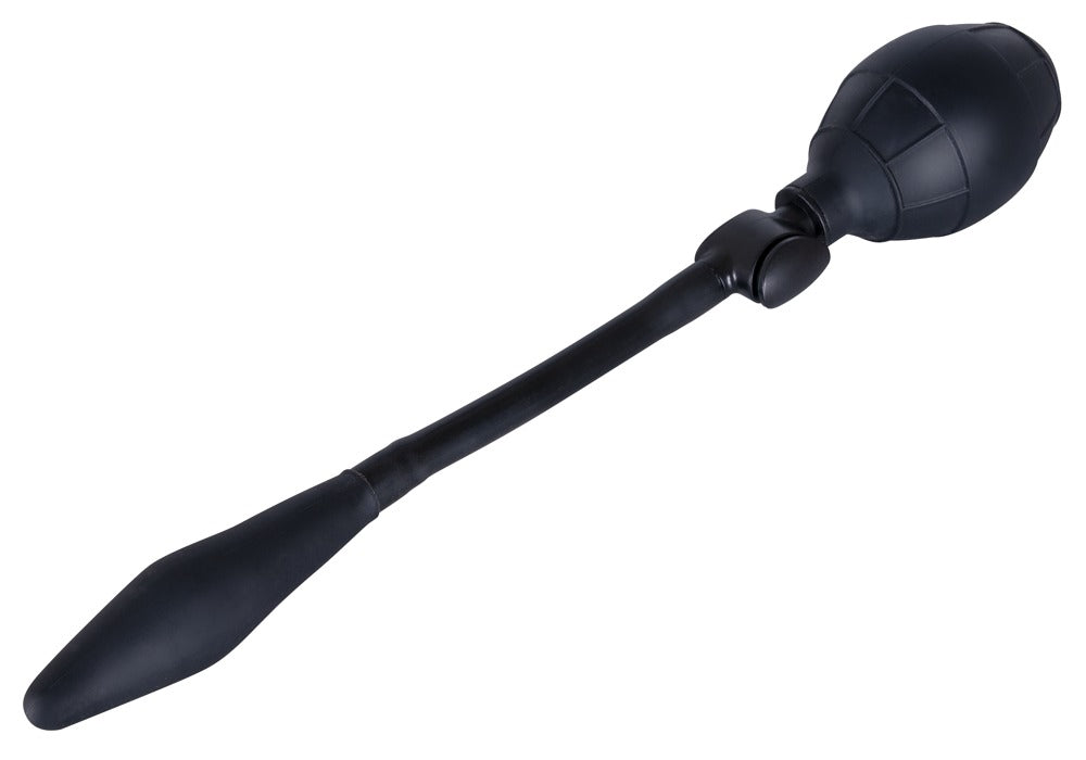 Gewoon een anaalballon