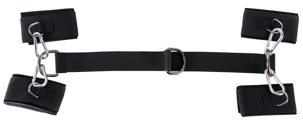 Handboeien / Enkelboeien Set