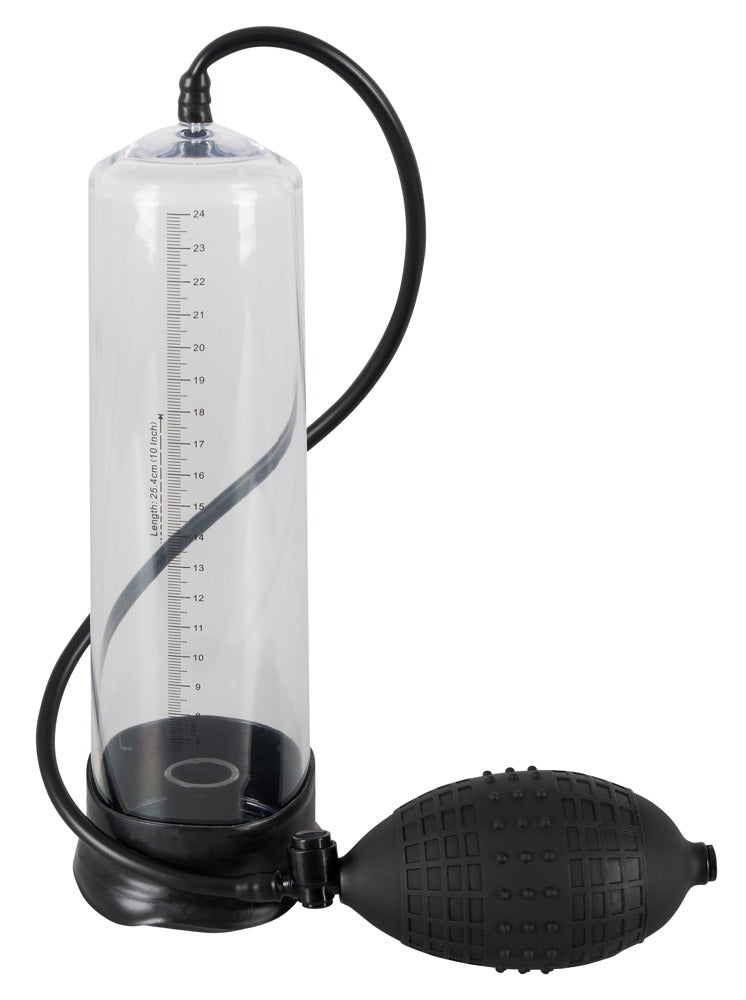 Mister Boner Professionele Pomp