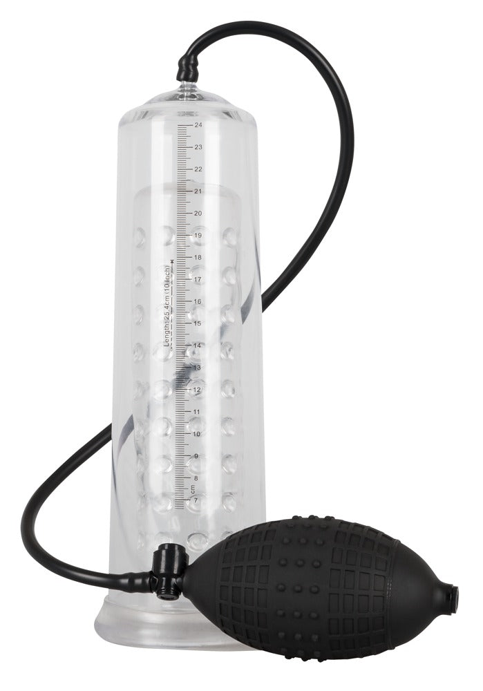 Mister Boner Fantastische Pomp