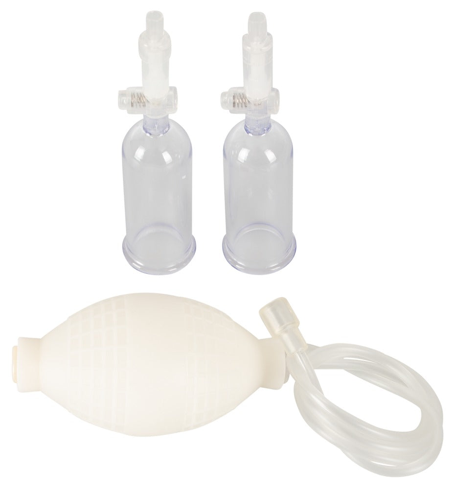 Kristalheldere Multizuiger