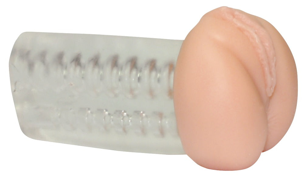 Carry-Ann Natuurlijk poesje