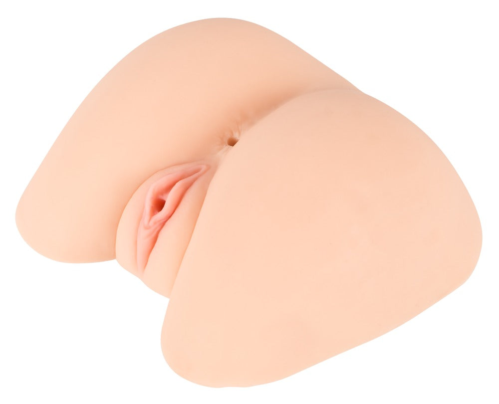 Two's Company Masturbator