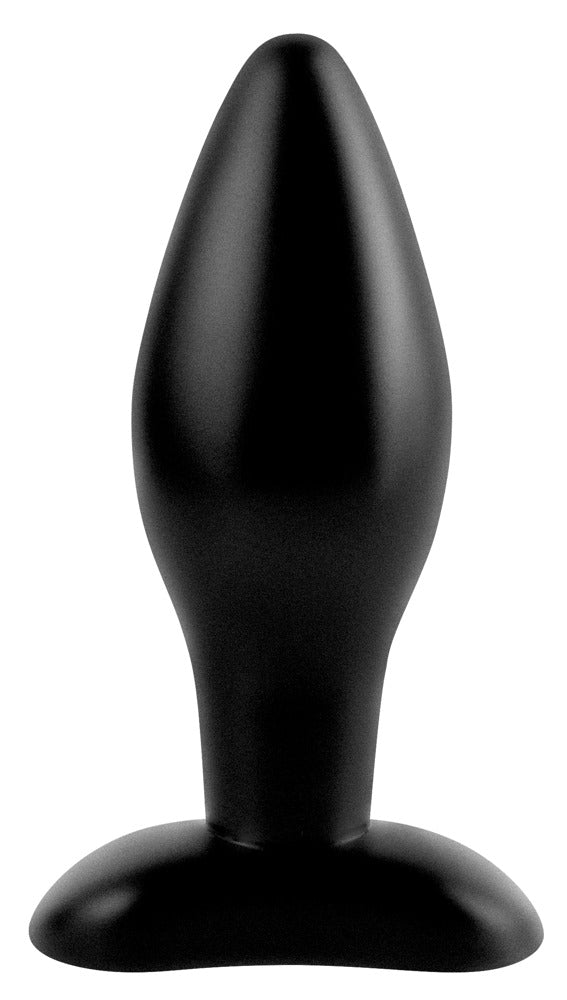 Siliconen plug medium