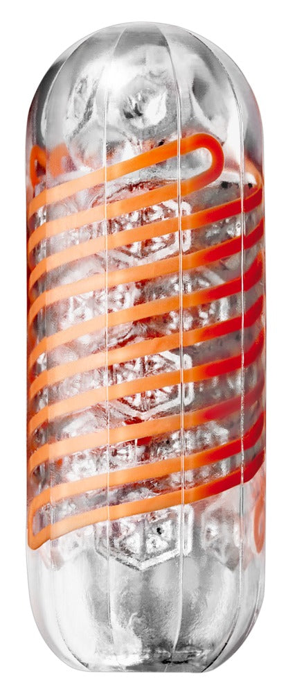 Tenga spinner schelp