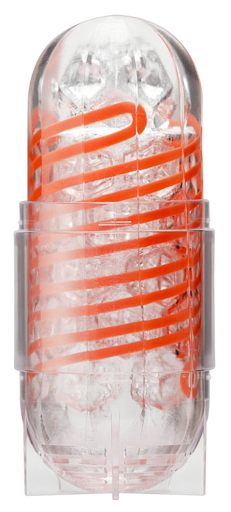 Tenga spinner schelp
