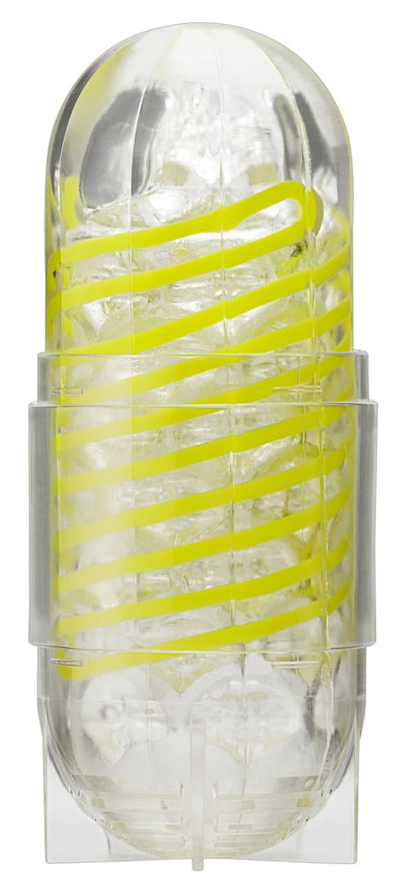 Tenga spinner schelp