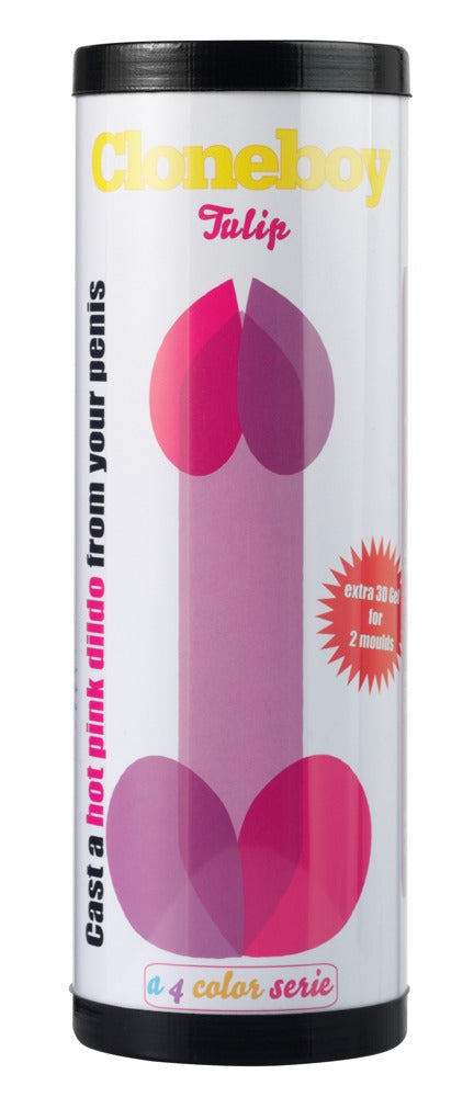 Cloneboy Tulp