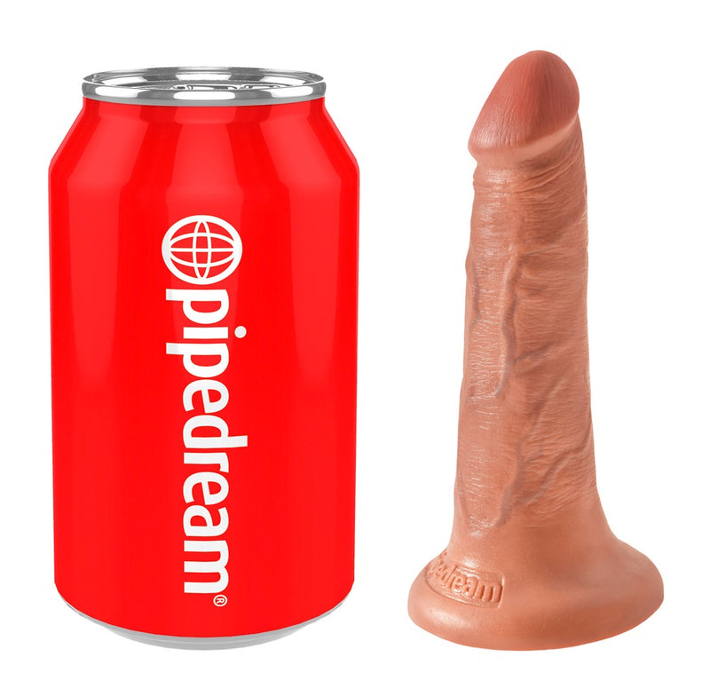 5" Dildo