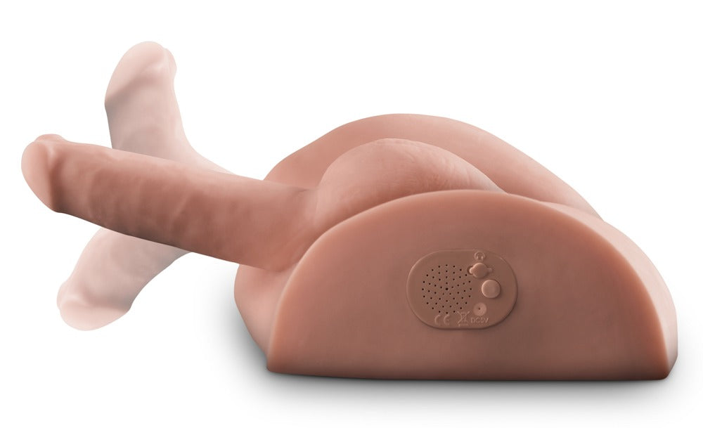 Dirty Talk Interactieve neuk hem gek