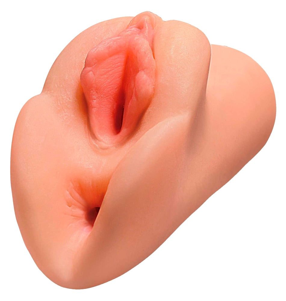 Perfecte kut: Double Stroker