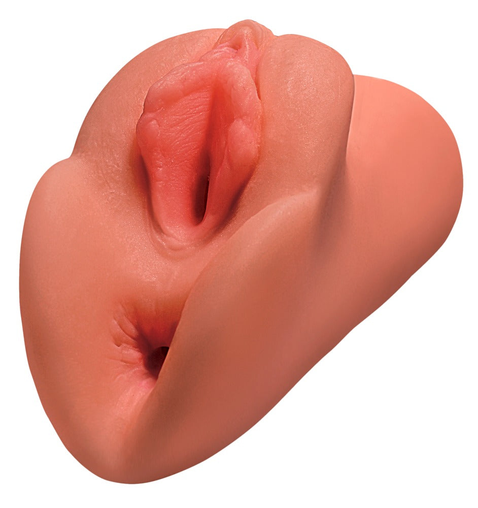 Perfecte kut: Double Stroker