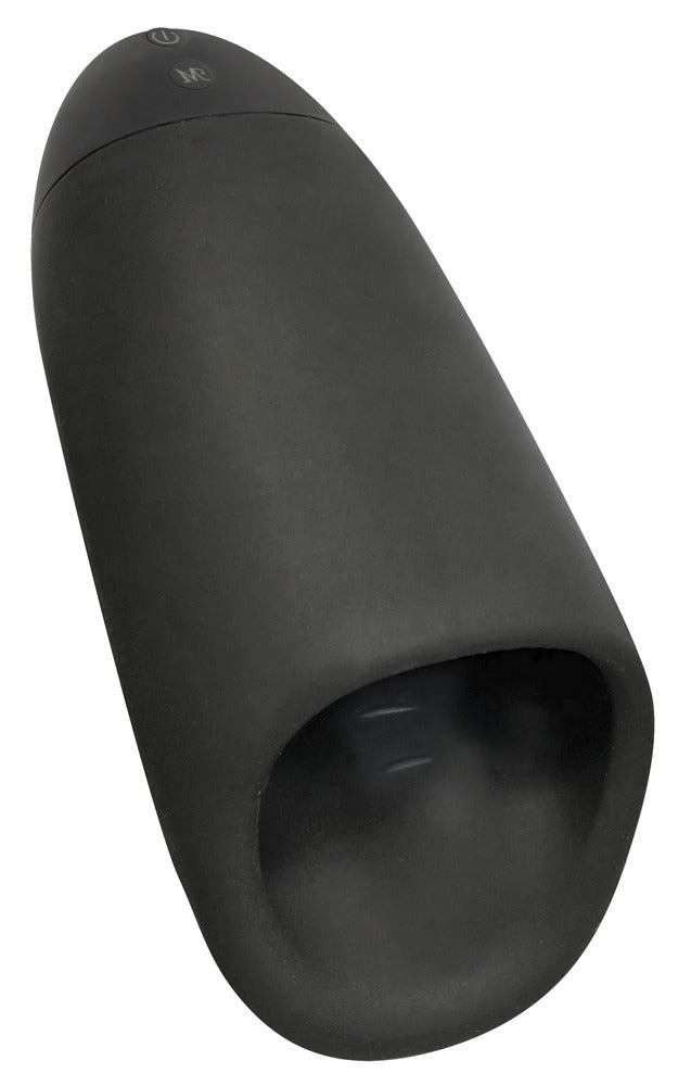 Masturbator met 3 functies