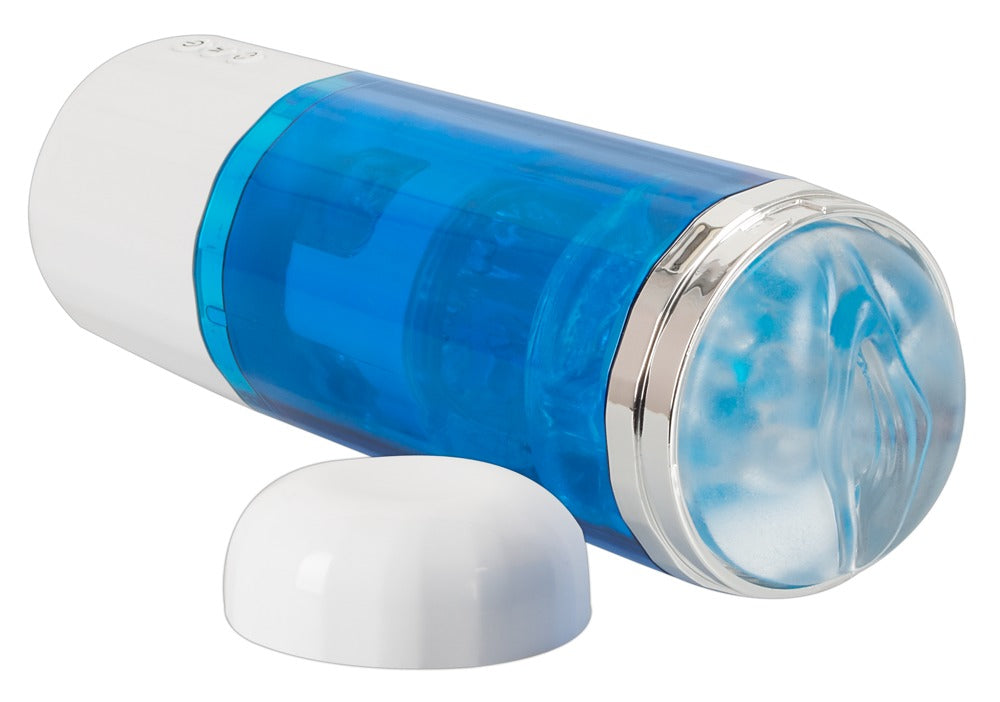 Masturbator met 3 functies