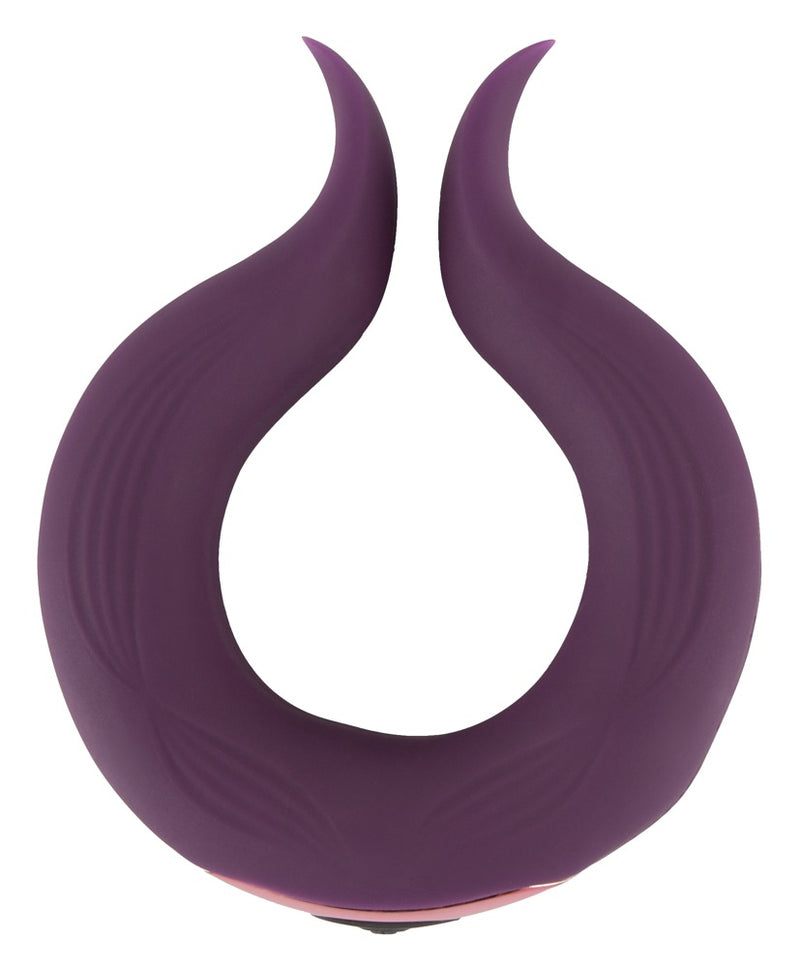 Koppelring met twee motoren