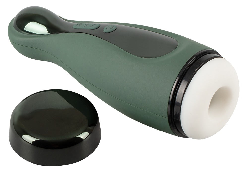 Masturbator met 2 functies