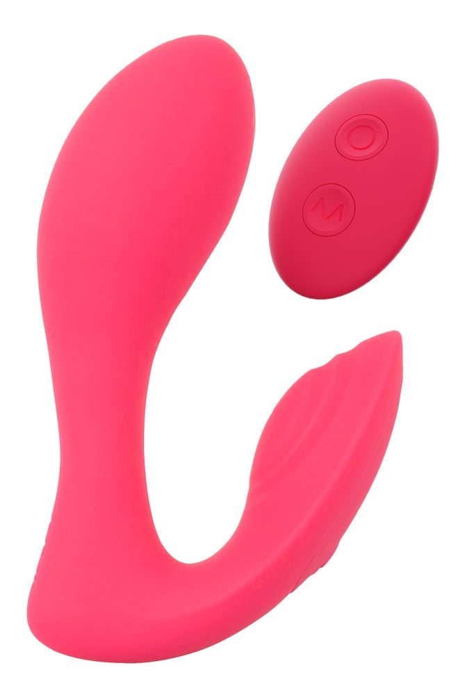 G-Spot Inlegkruisje Vibrator