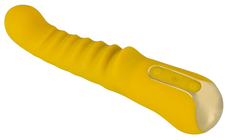 G-Spot vibrator