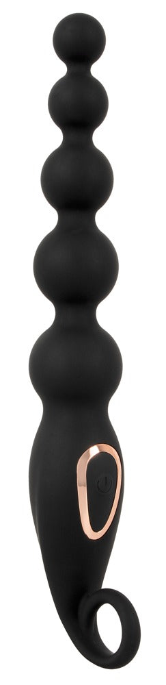 Anale kralen met vibratie