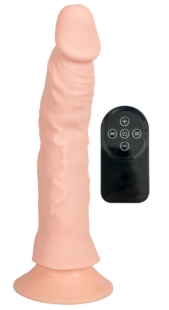 Buigbare RC Vibrator