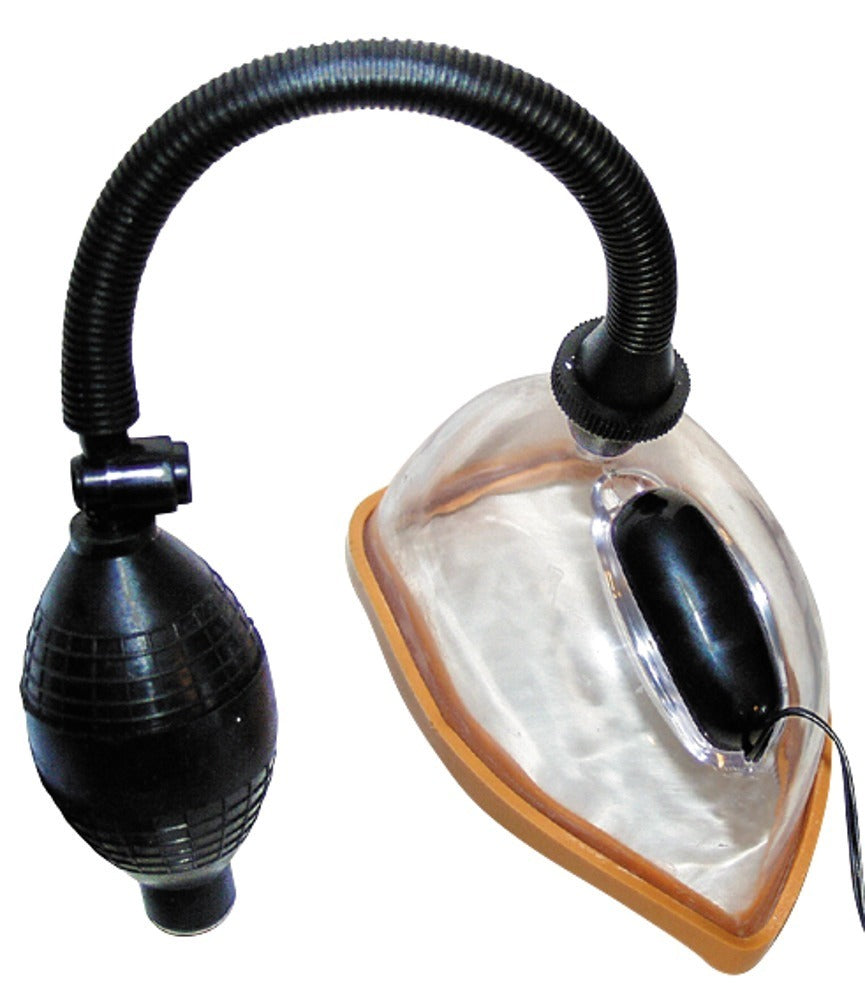 Vibrerende vaginazuiger