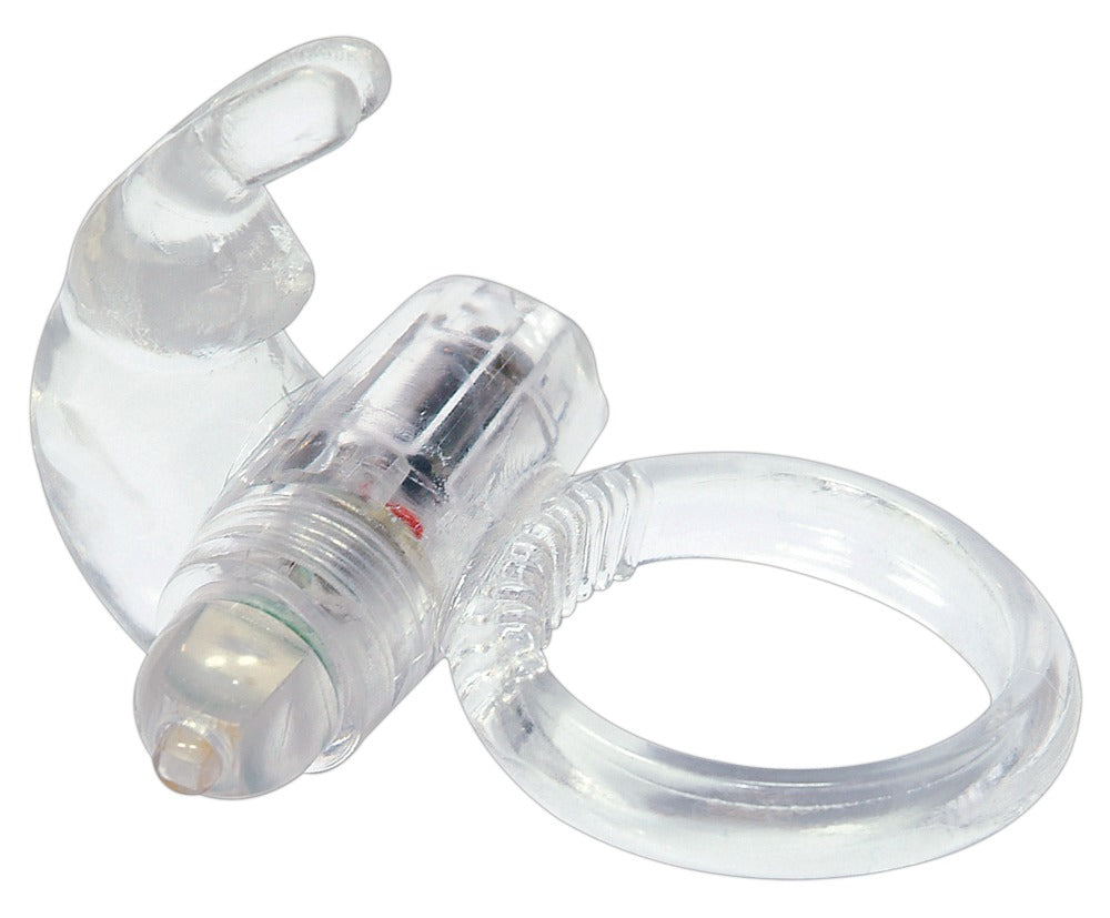 Silicone Zachte Cock Ring