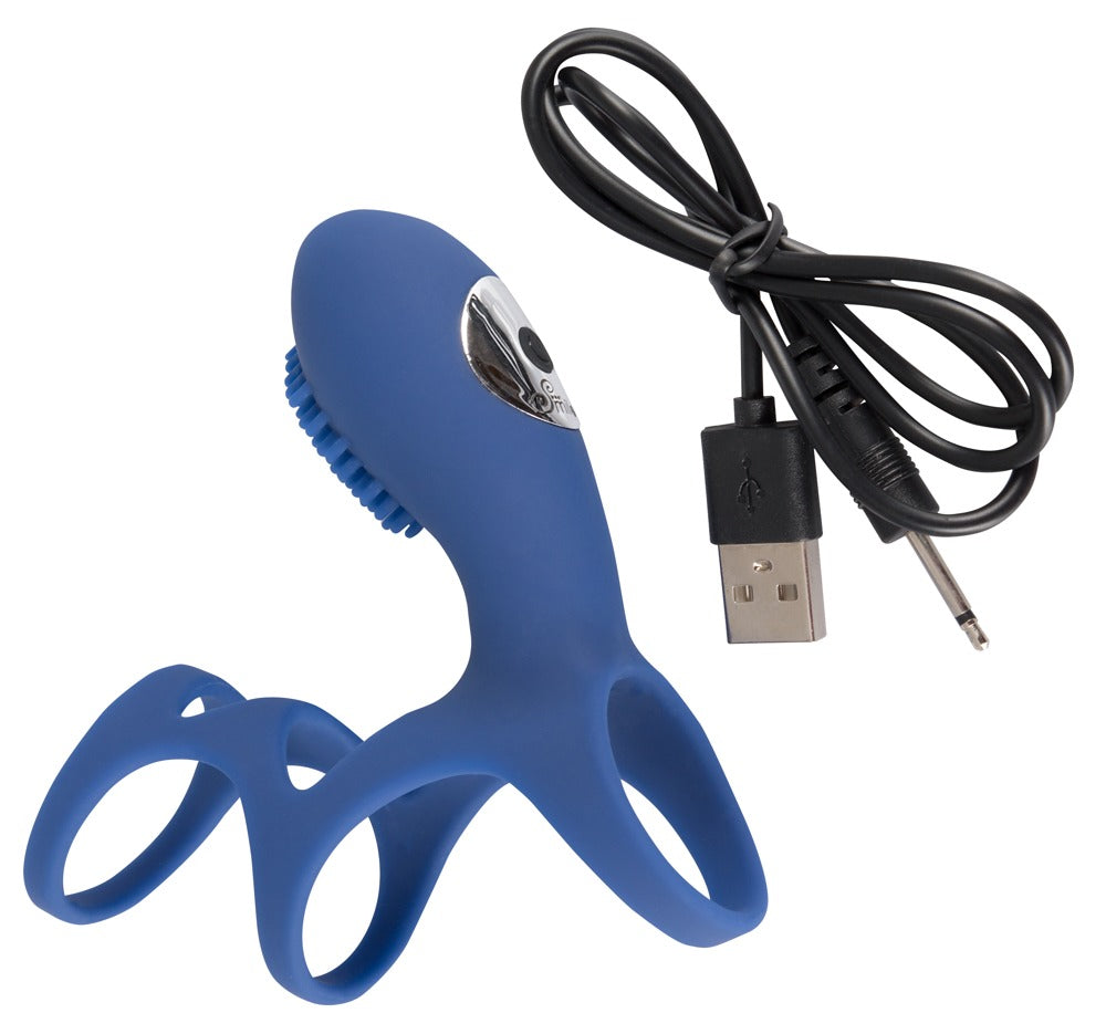 Oplaadbare koppelhoes