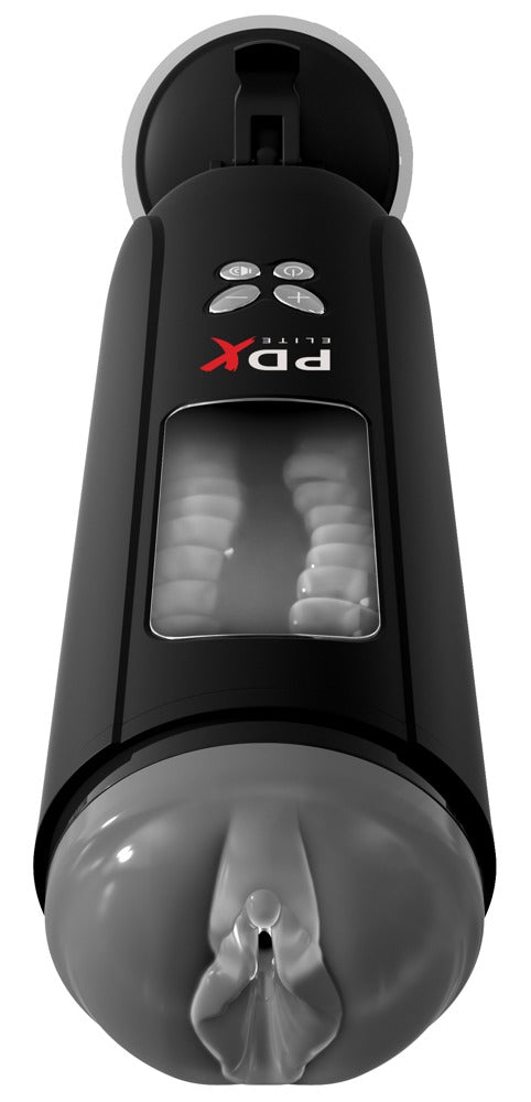 Ultieme melker "Duits