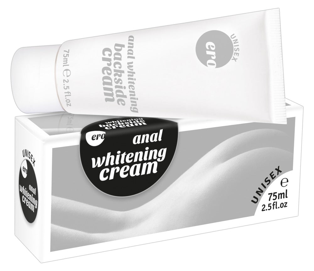 anaal WITENING crème
