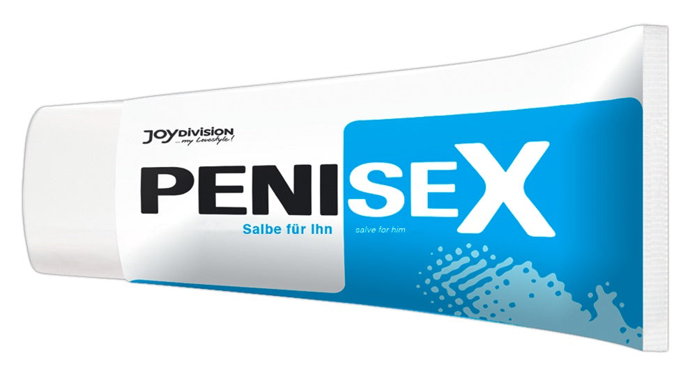 PENISEX-zalf voor HEM