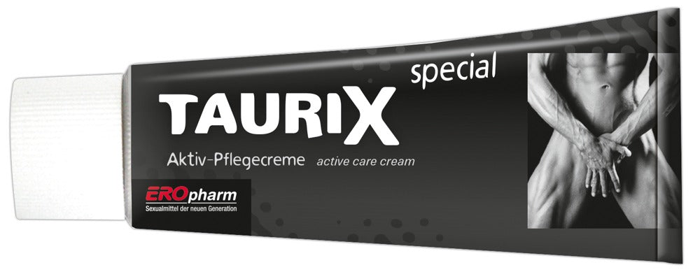 TAURIX extra sterk