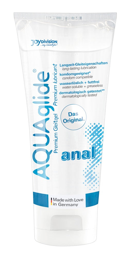 AQUAglide anaal 100 ml